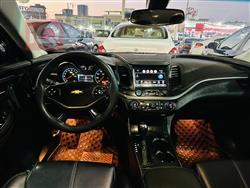 Chevrolet Impala